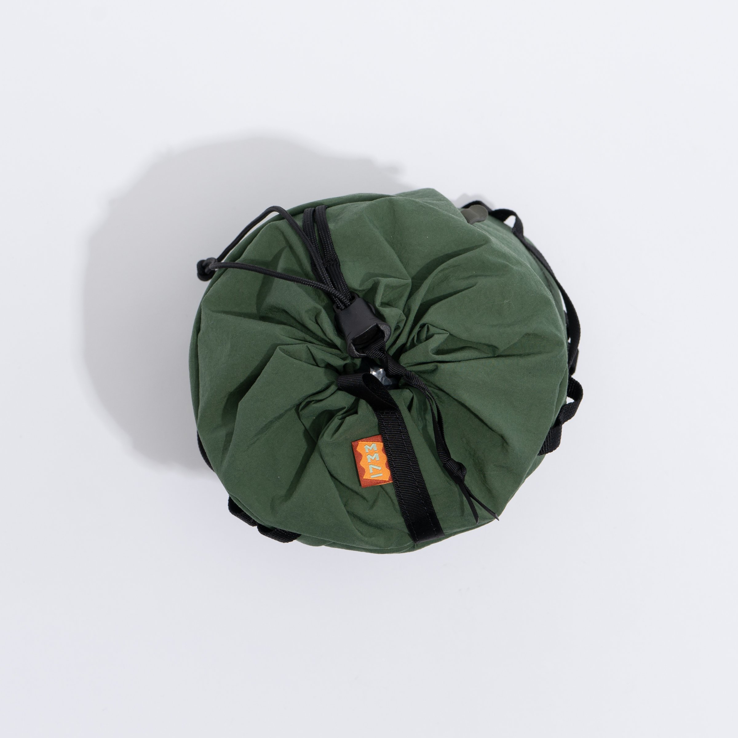 Bucket Bag - Saltex — 1733